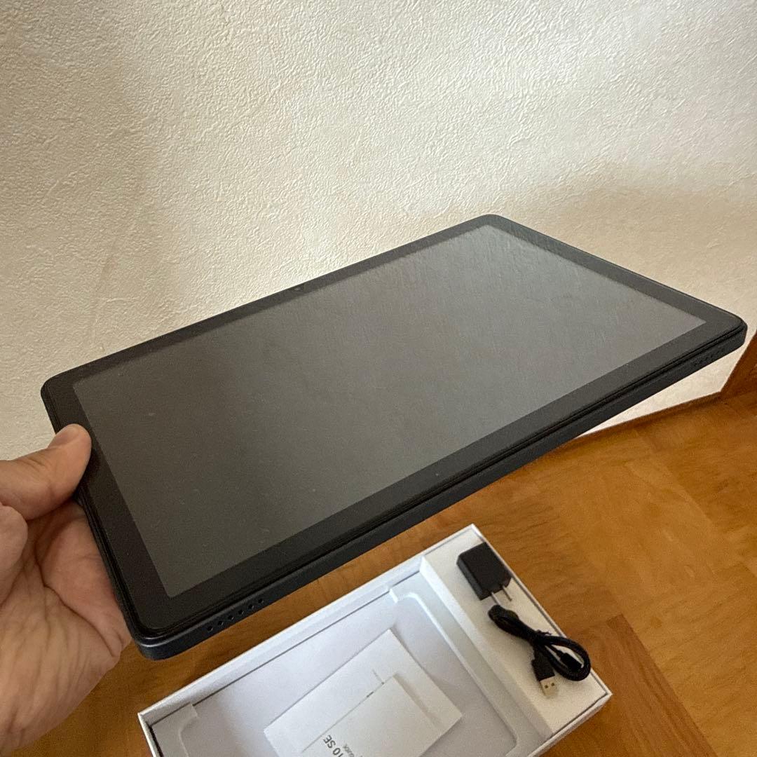 Android Tablet 本体 充電器付き