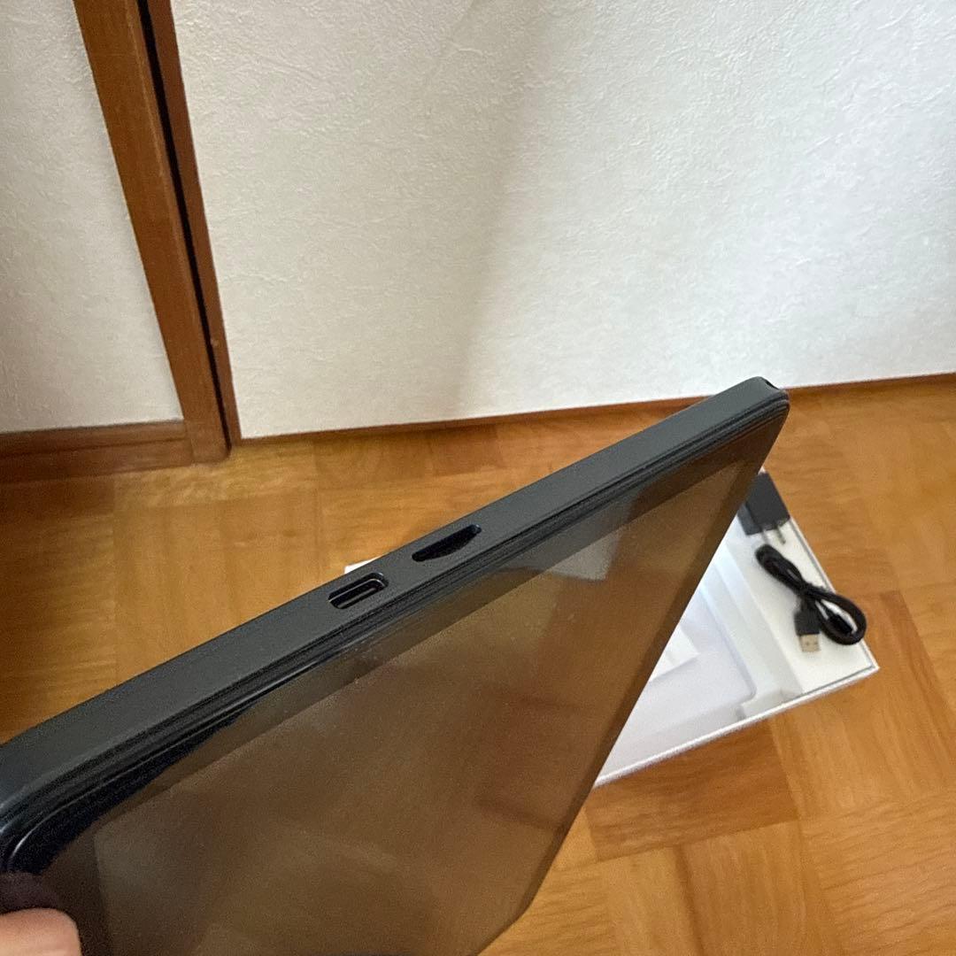 Android Tablet 本体 充電器付き