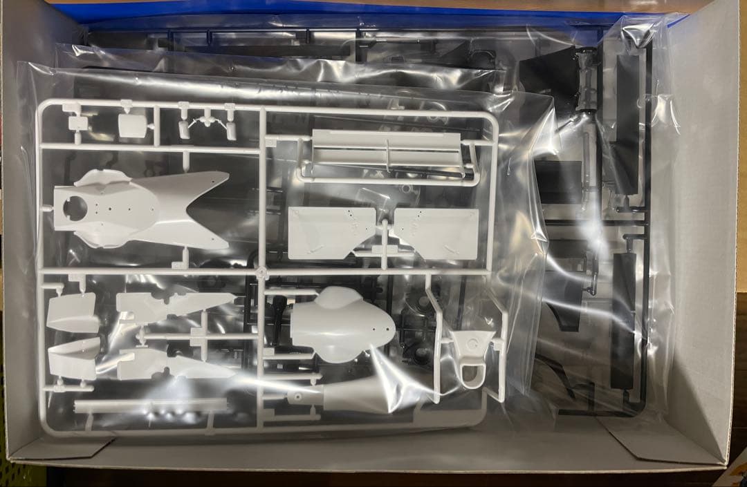 再価格改定！Williams FW14B 1/12 スケール TAMIYA