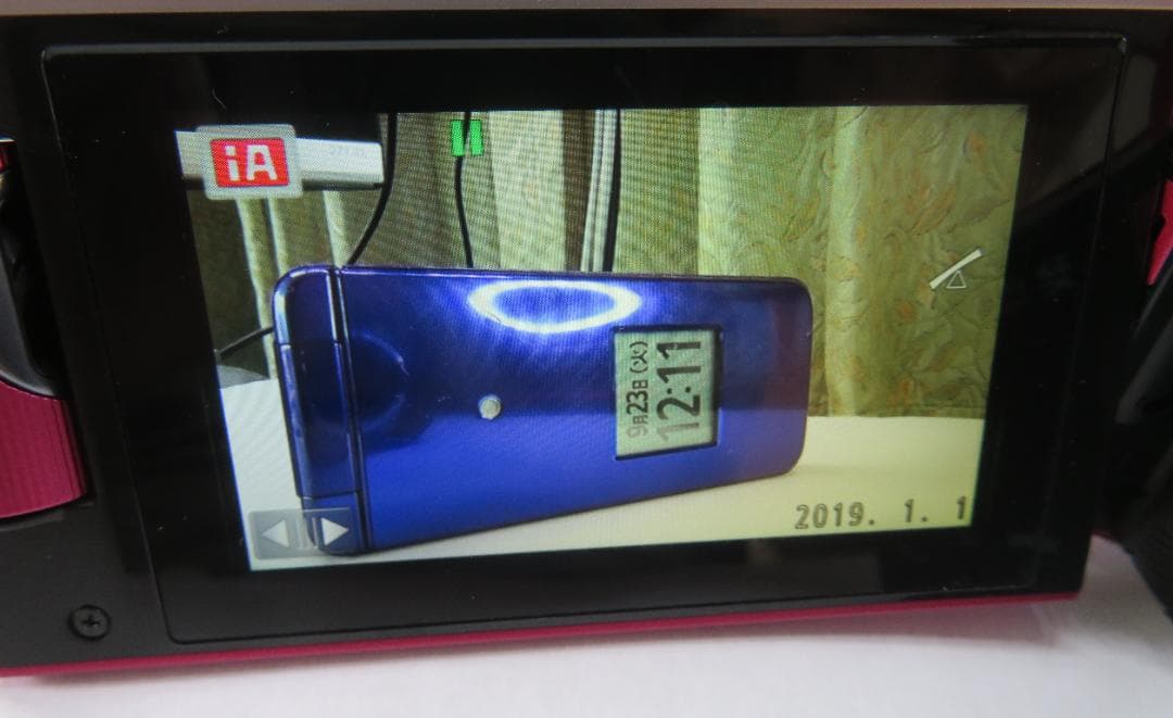 ◆　2018年/Panasonic/パナソニック/HC-W590M/50倍　◆