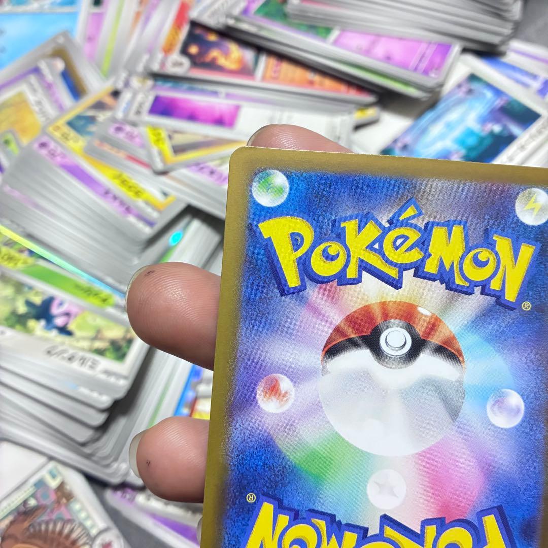 リーリエの決心 SAR サポートカード