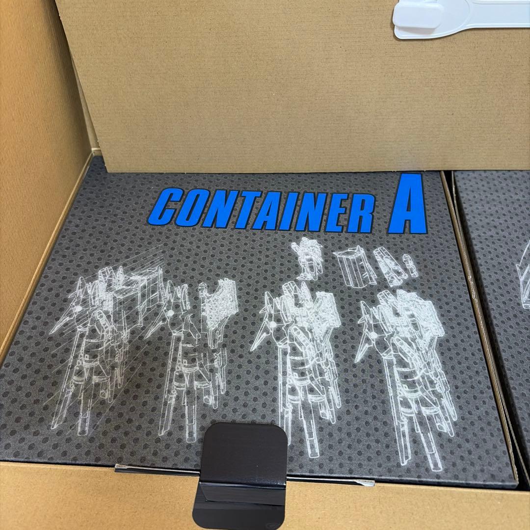 HGUC 1/144 ガンダム GP03 デンドロビウム　プラモデル