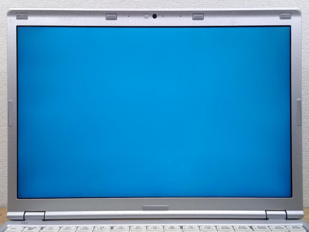 RG：Let's note SZ6 Win11 i5 SSD Office