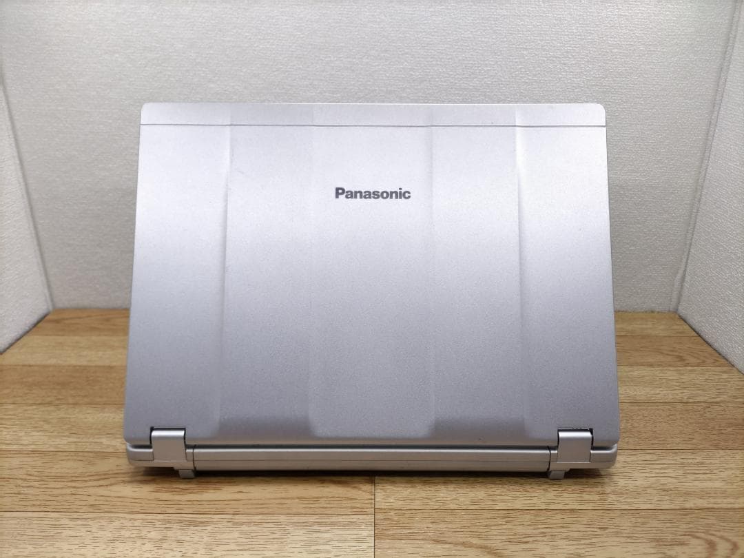 RG：Let's note SZ6 Win11 i5 SSD Office