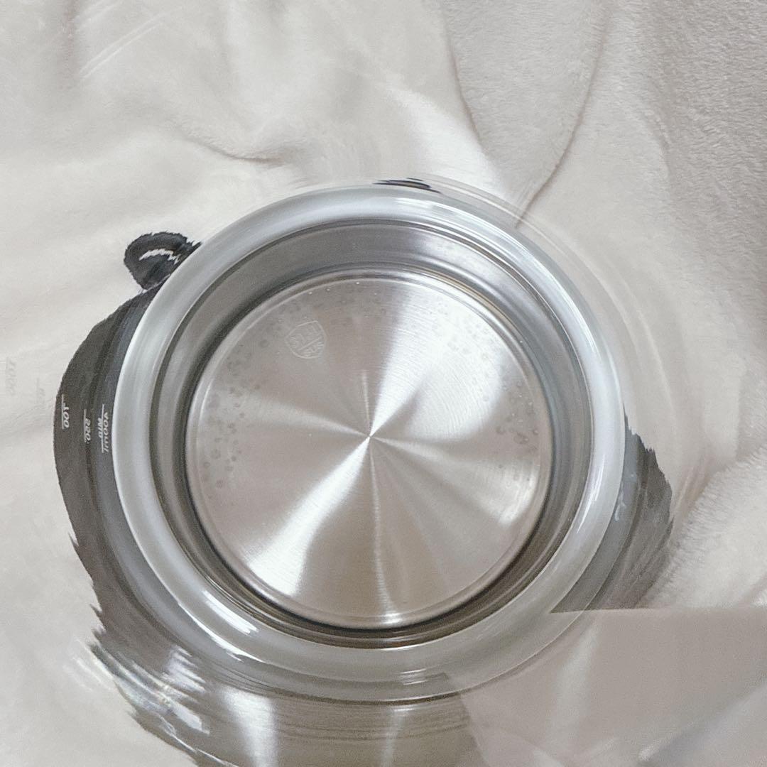 温活zen 白湯メーカー