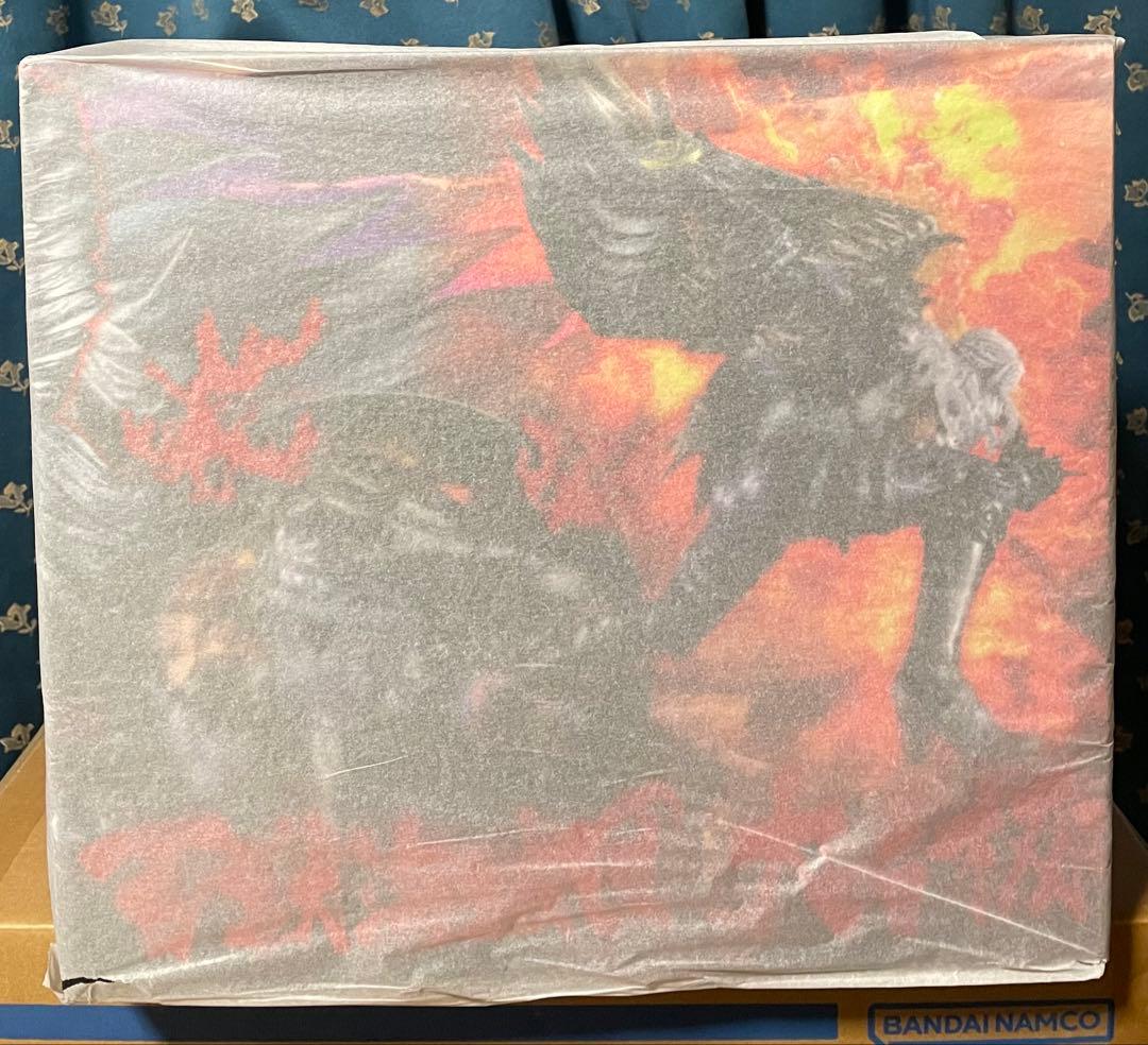 ワンピース “WA-MAXIMUM” 百獣海賊団 大看板 “火災のキング”