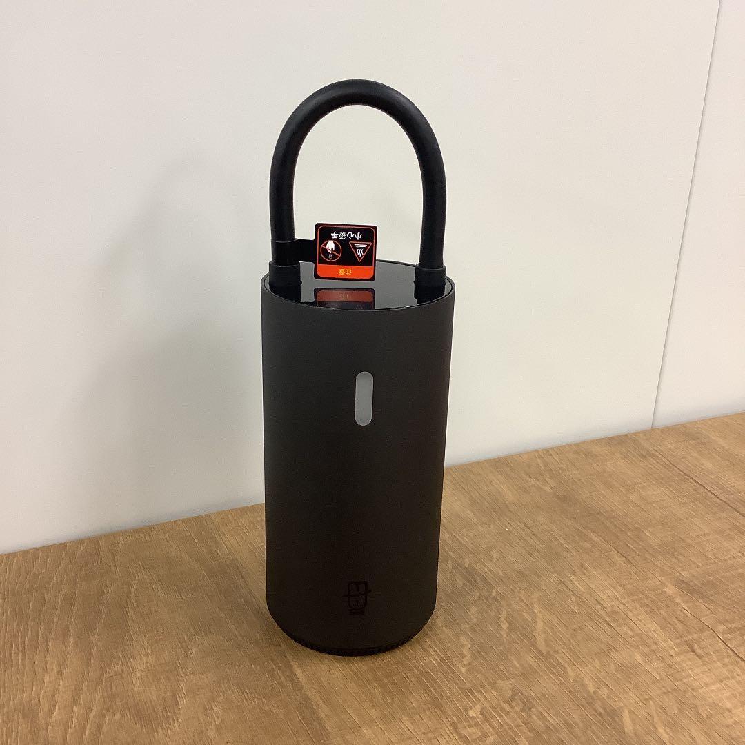 最終値下げ！　コードレススピードエアポンプ　電動　空気入れ　自転車