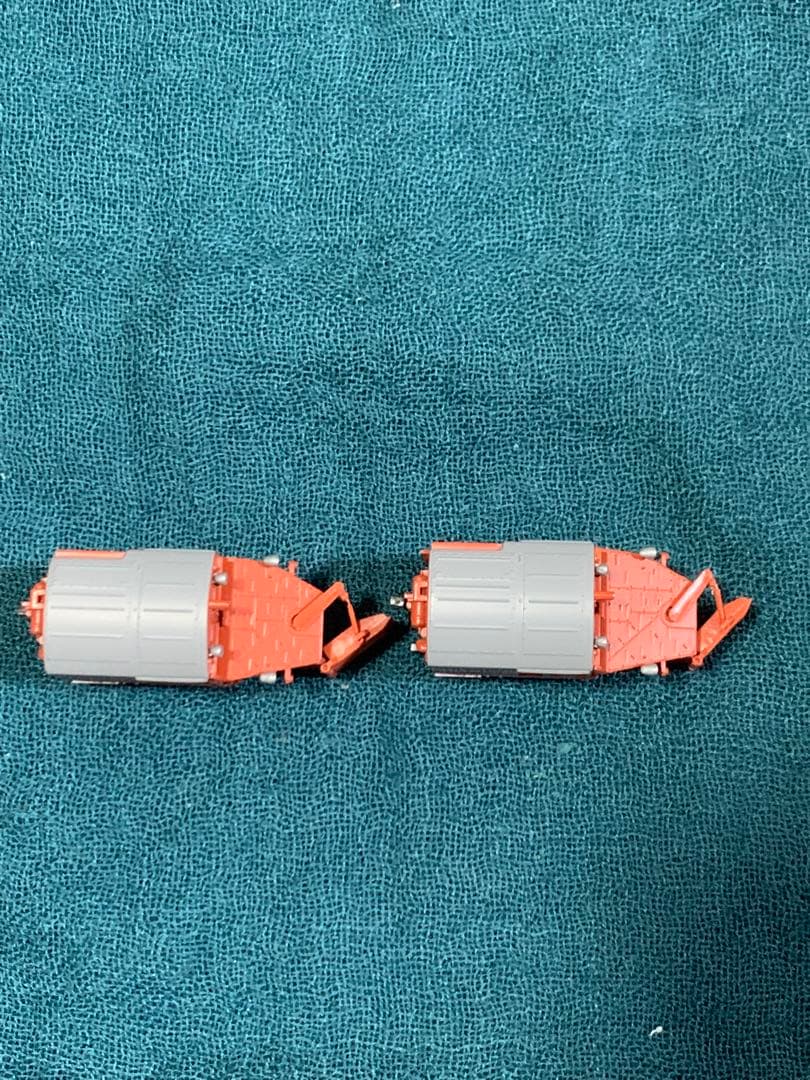 難、訳アリ】 ジャンク品　Nゲージ　国鉄　モハ 481 484 1000形 など