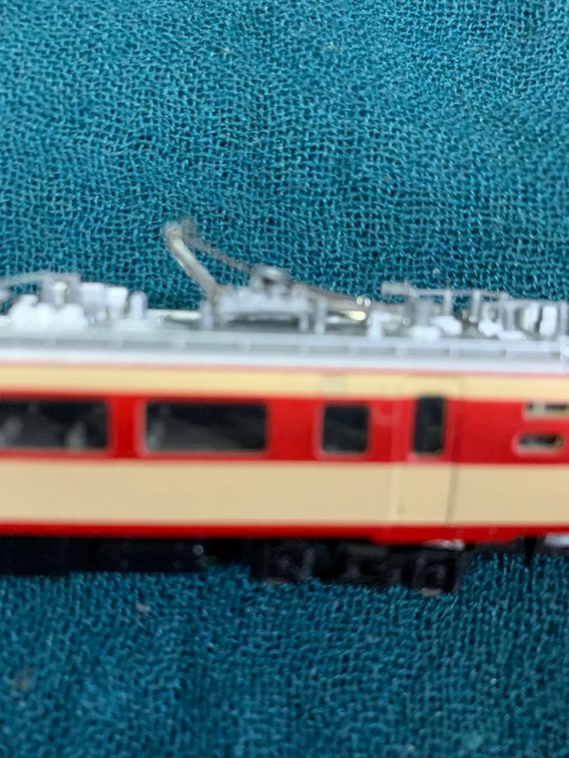 難、訳アリ】 ジャンク品　Nゲージ　国鉄　モハ 481 484 1000形 など