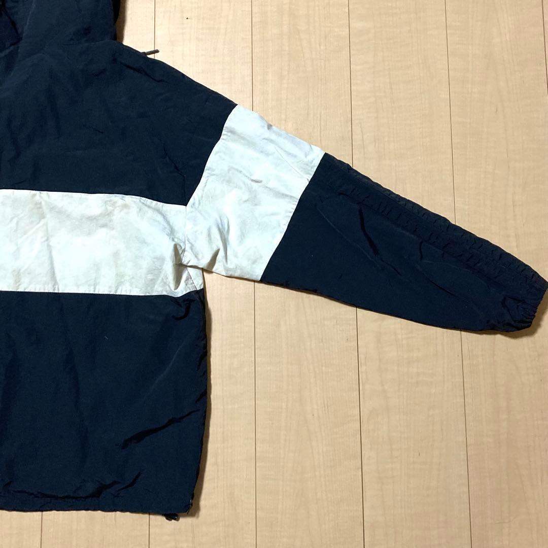 完売品✨ONE OK ROCK アノラックジャケット Mサイズ 黒 ブラック