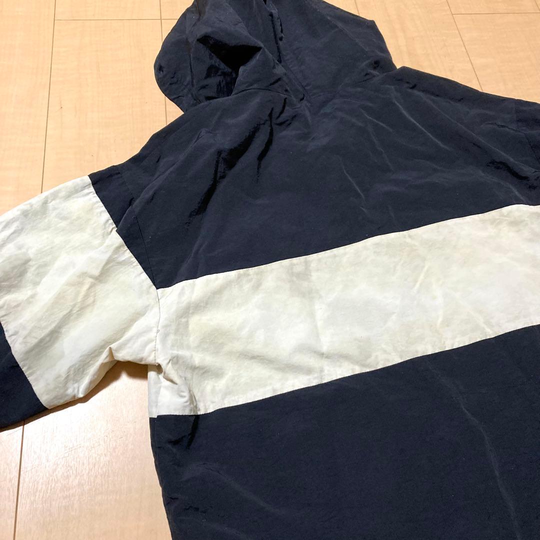 完売品✨ONE OK ROCK アノラックジャケット Mサイズ 黒 ブラック