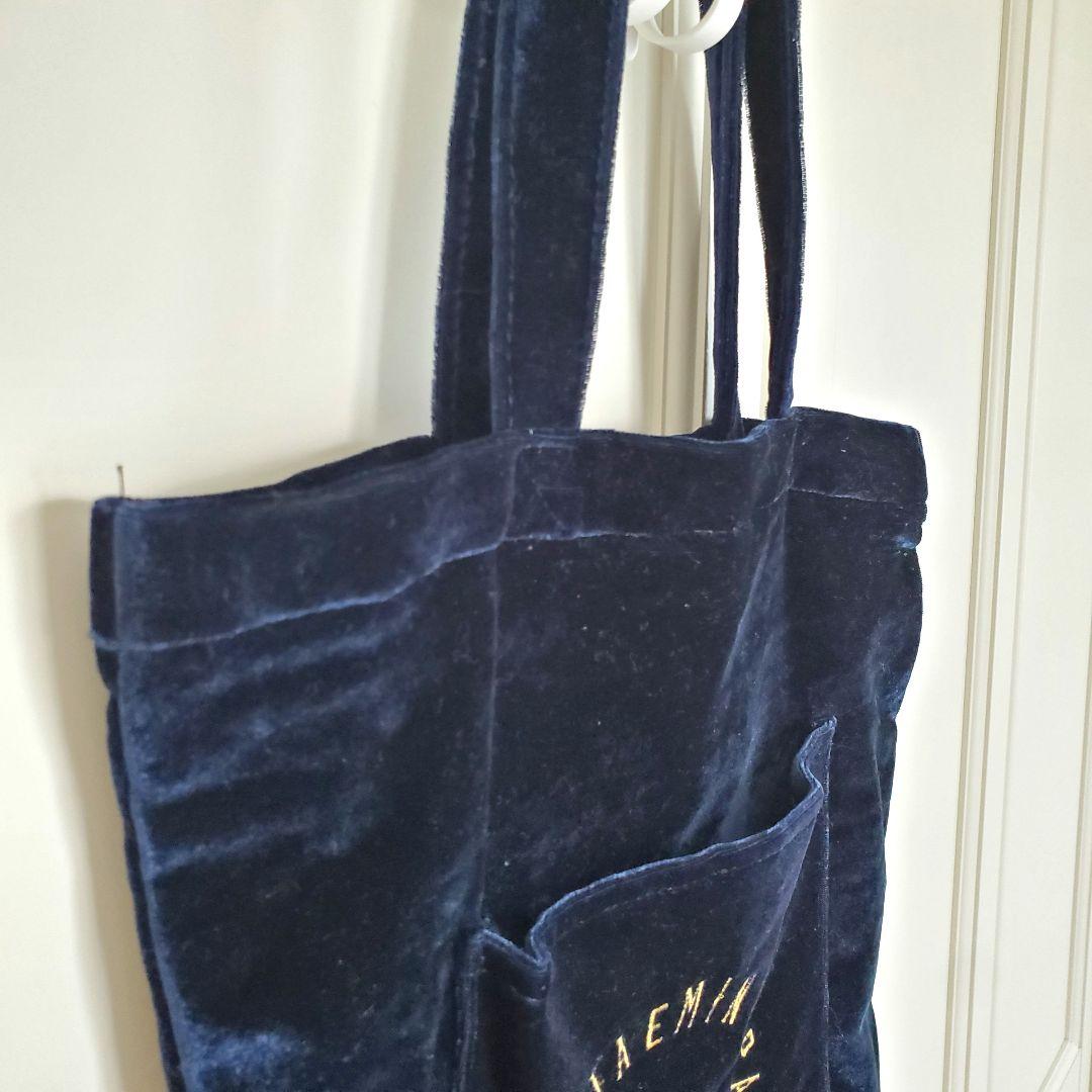 TAEMIN * SIRIUS 限定 トートバッグ ピンバッジ 12点 セット