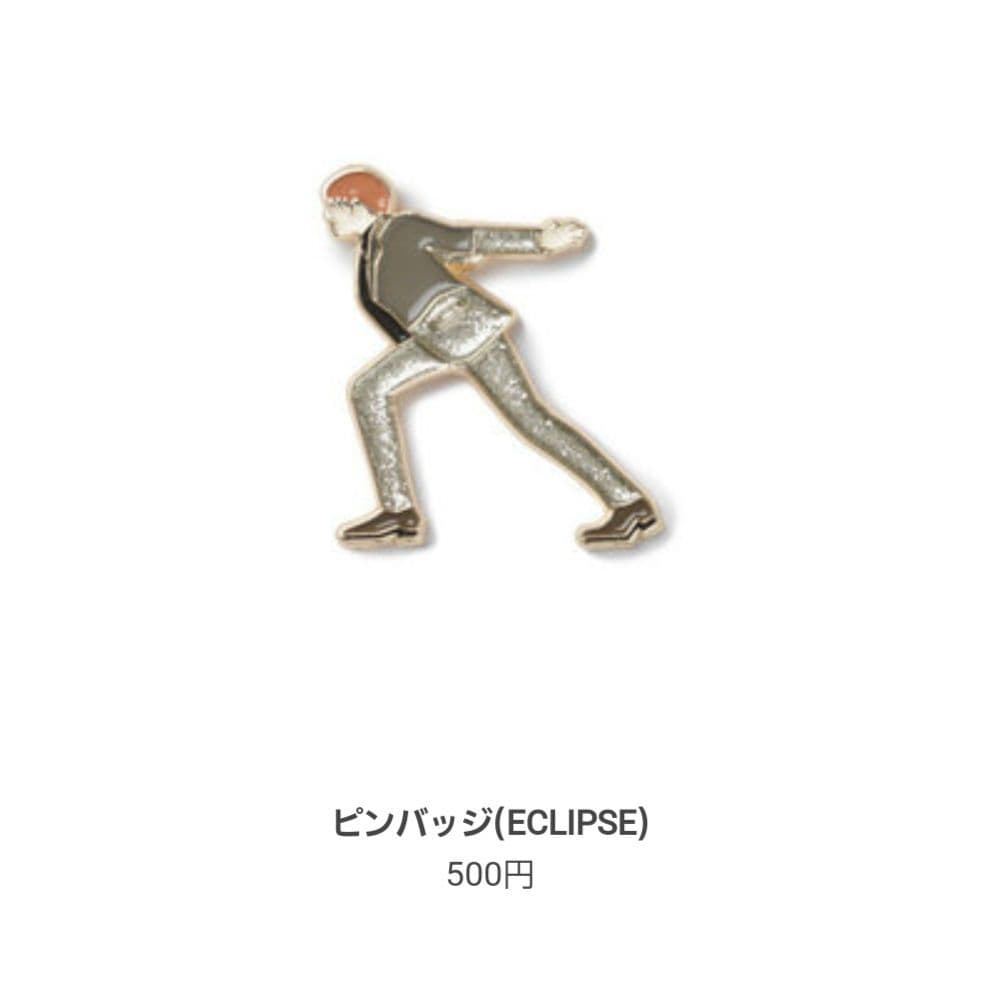 TAEMIN * SIRIUS 限定 トートバッグ ピンバッジ 12点 セット