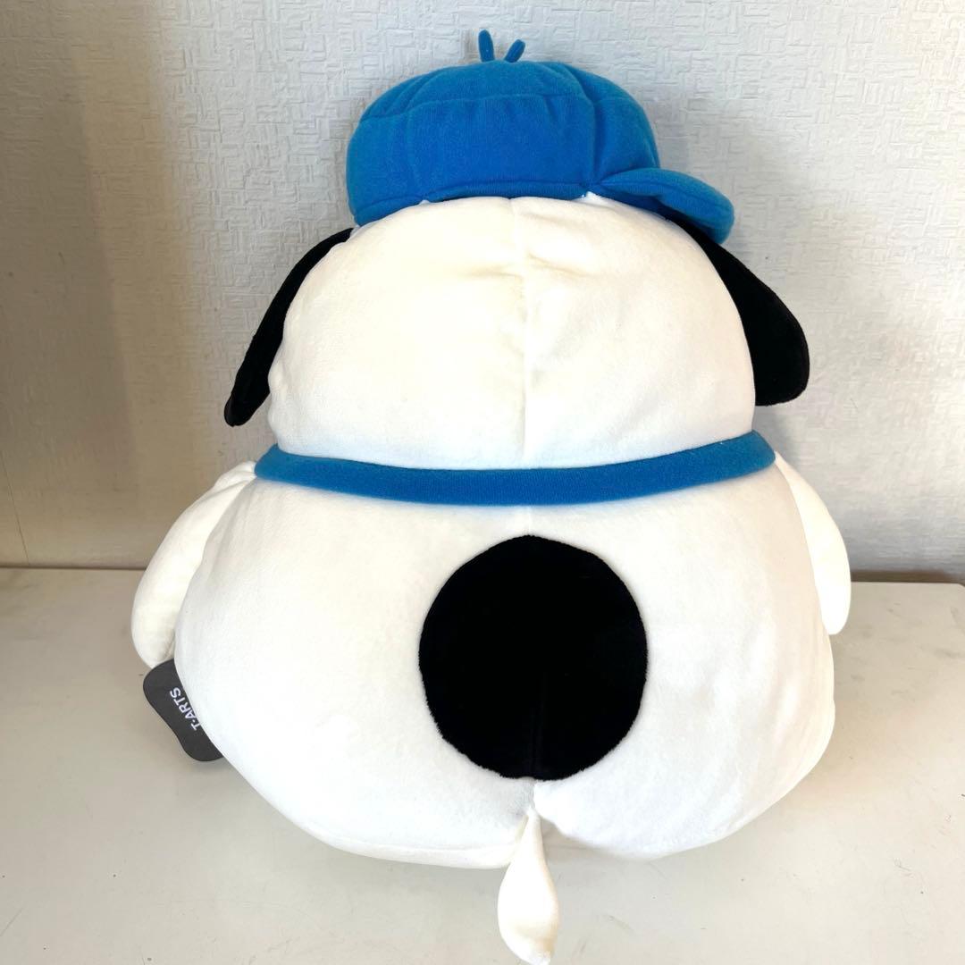 ピーナッツ スヌーピー オラフ mocchi-mocchi- もっちぃもっちぃ