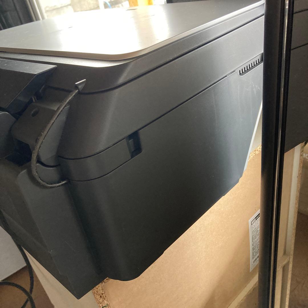 エプソン PM-A890 インクジェットプリンタージャンク扱い インク無し表示
