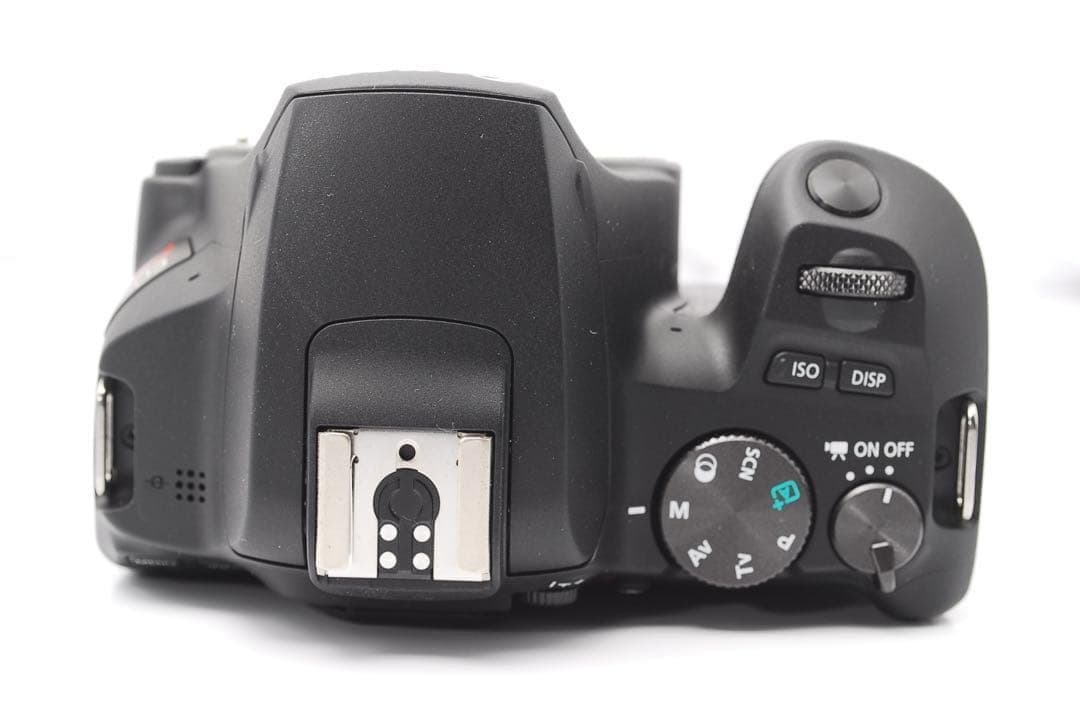 Canon EOS Kiss X10★Wi-Fi★スマホ転送★STM