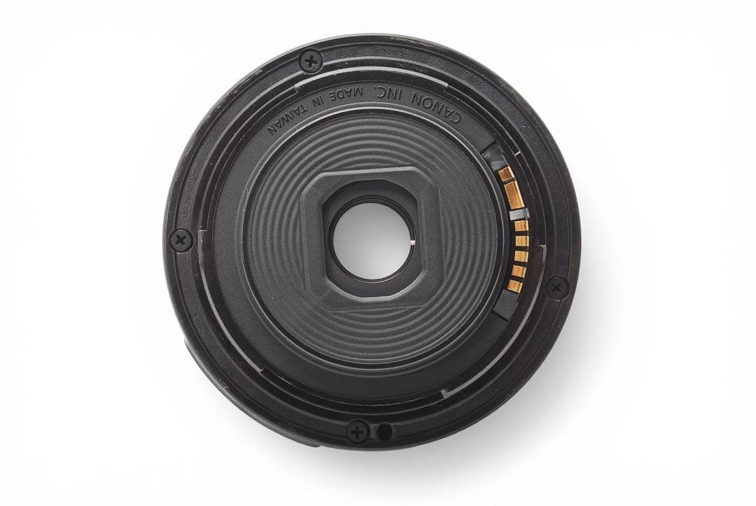 Canon EOS Kiss X10★Wi-Fi★スマホ転送★STM