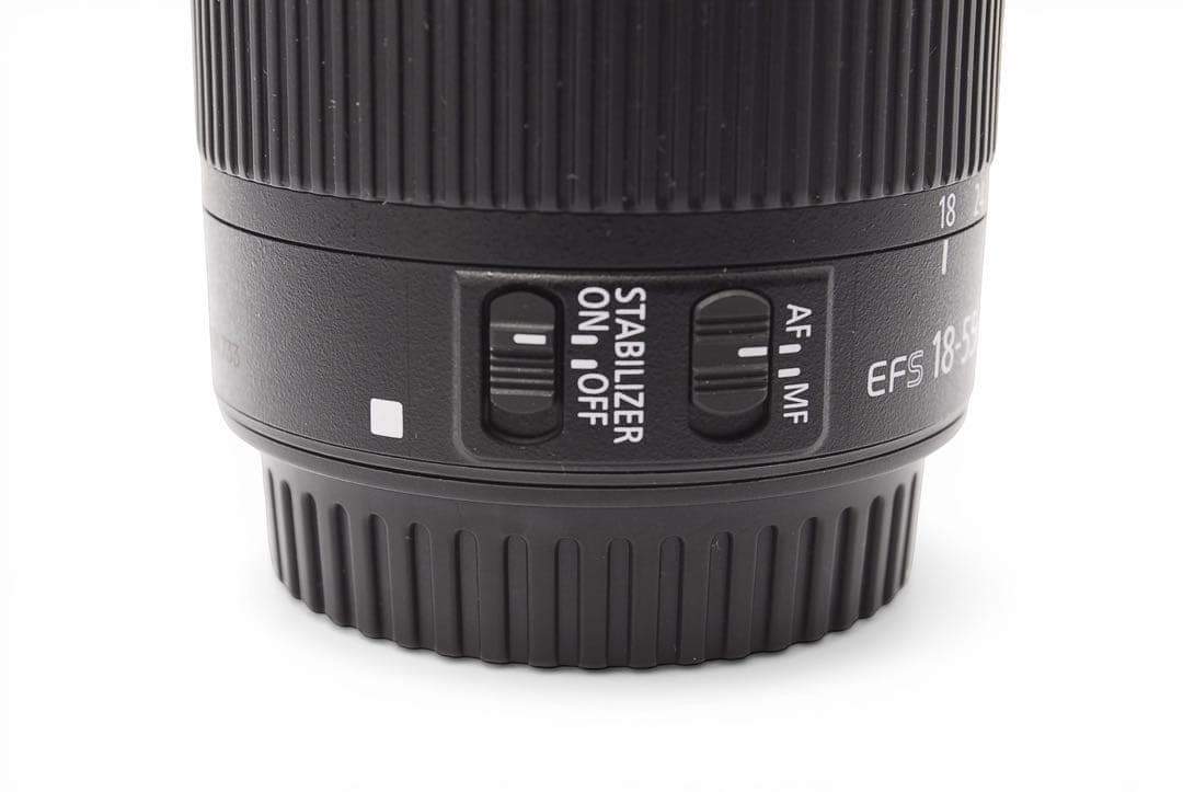 Canon EOS Kiss X10★Wi-Fi★スマホ転送★STM