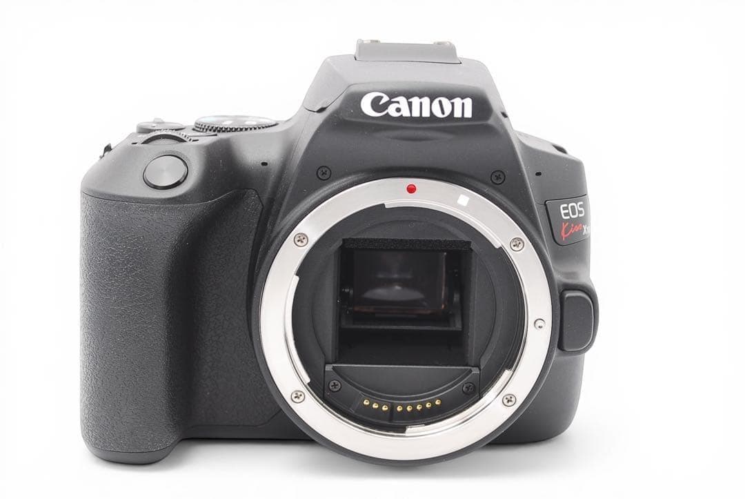 Canon EOS Kiss X10★Wi-Fi★スマホ転送★STM