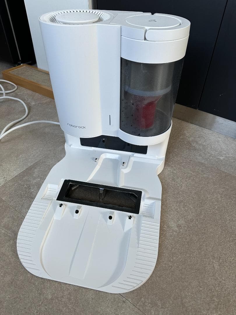 ロボロック S7 ＋ ドック