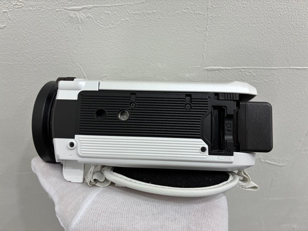 す*様 HC-VX992MS　4Kビデオ 動作確認済