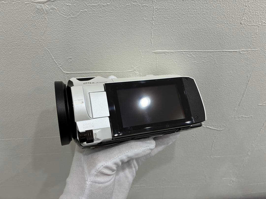 す*様 HC-VX992MS　4Kビデオ 動作確認済