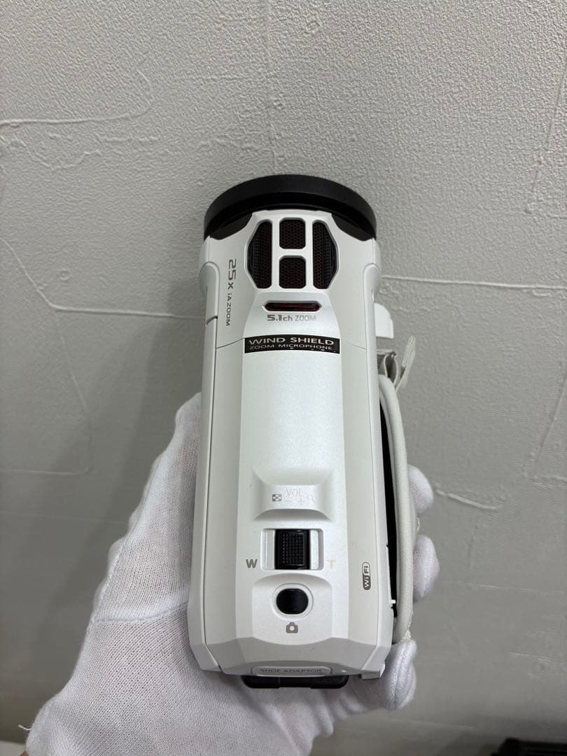 す*様 HC-VX992MS　4Kビデオ 動作確認済