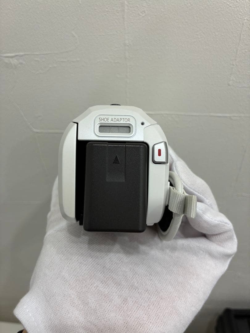 す*様 HC-VX992MS　4Kビデオ 動作確認済