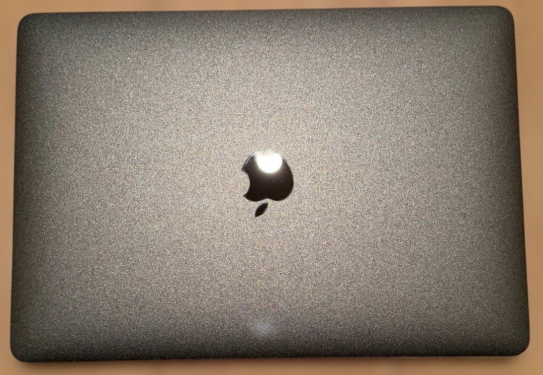 MacBook Air M1 16G 1T 付属品未使用 充放電100回 92％