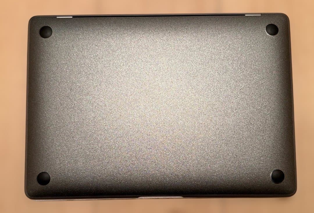 MacBook Air M1 16G 1T 付属品未使用 充放電100回 92％