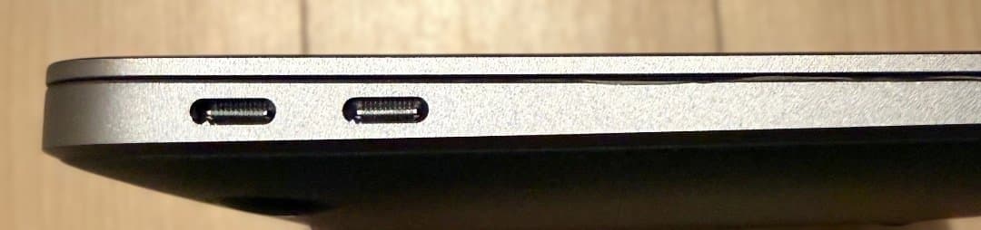 MacBook Air M1 16G 1T 付属品未使用 充放電100回 92％