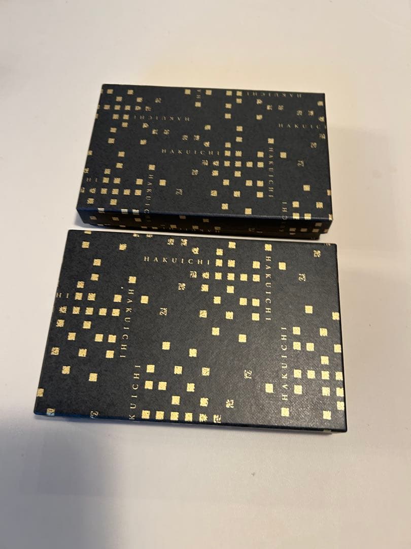 大阪万博　ミャクミャク　会場限定商品　金箔トレー　２点セット