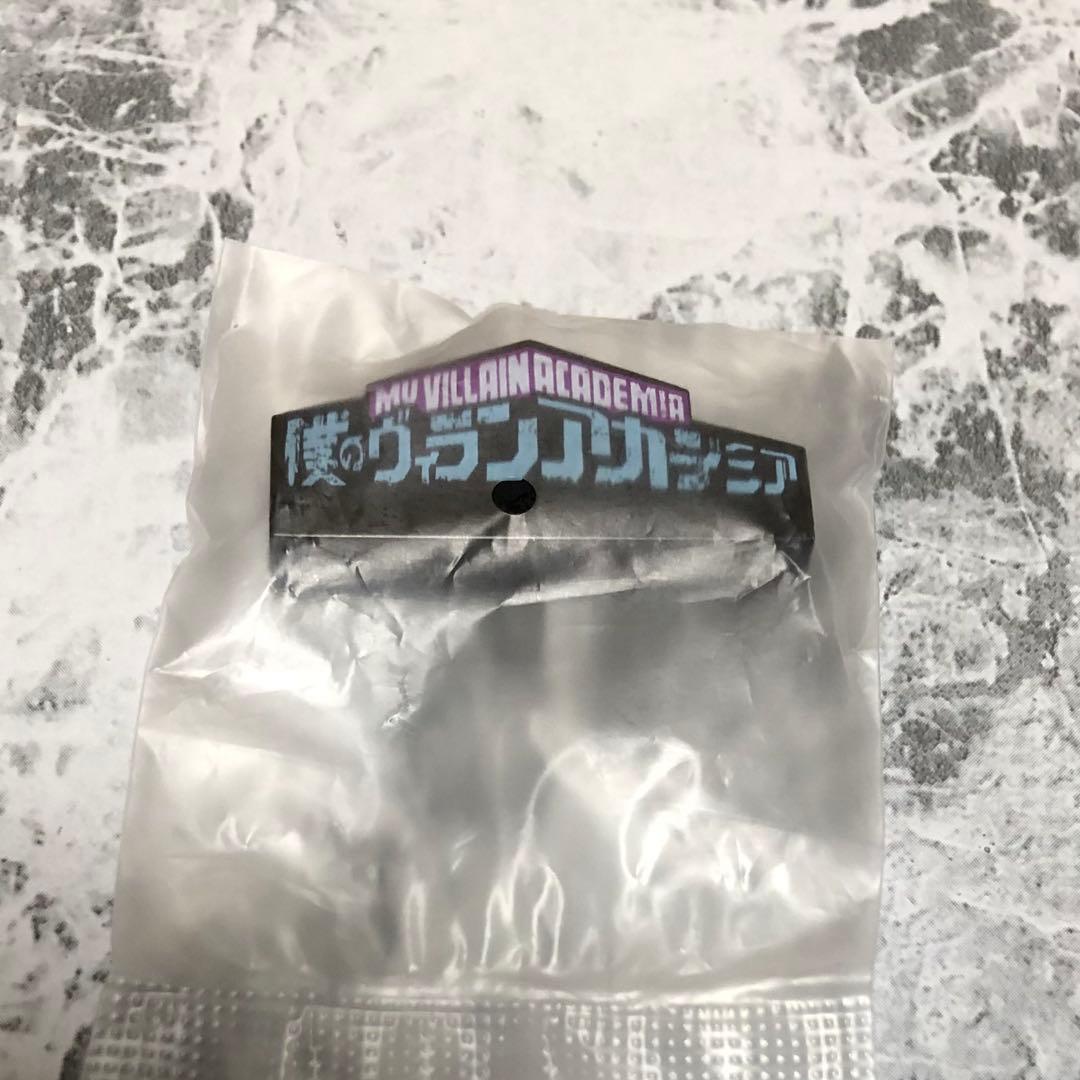 ヒロアカ 死柄木 荼毘 トガ ねんどろいど さぷらいず