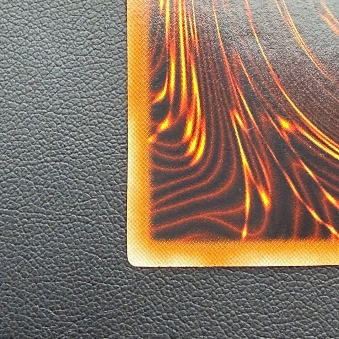 遊戯王　ブラック・ローズ・ドラゴン ホロ　CSOC-JP039