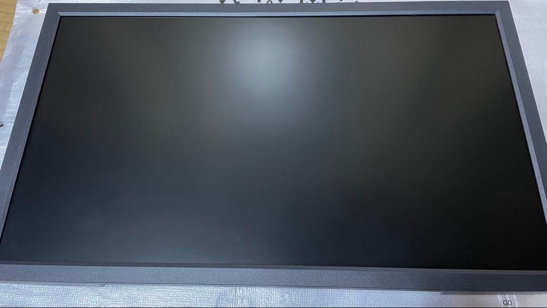 zowie XL2411K 箱付き