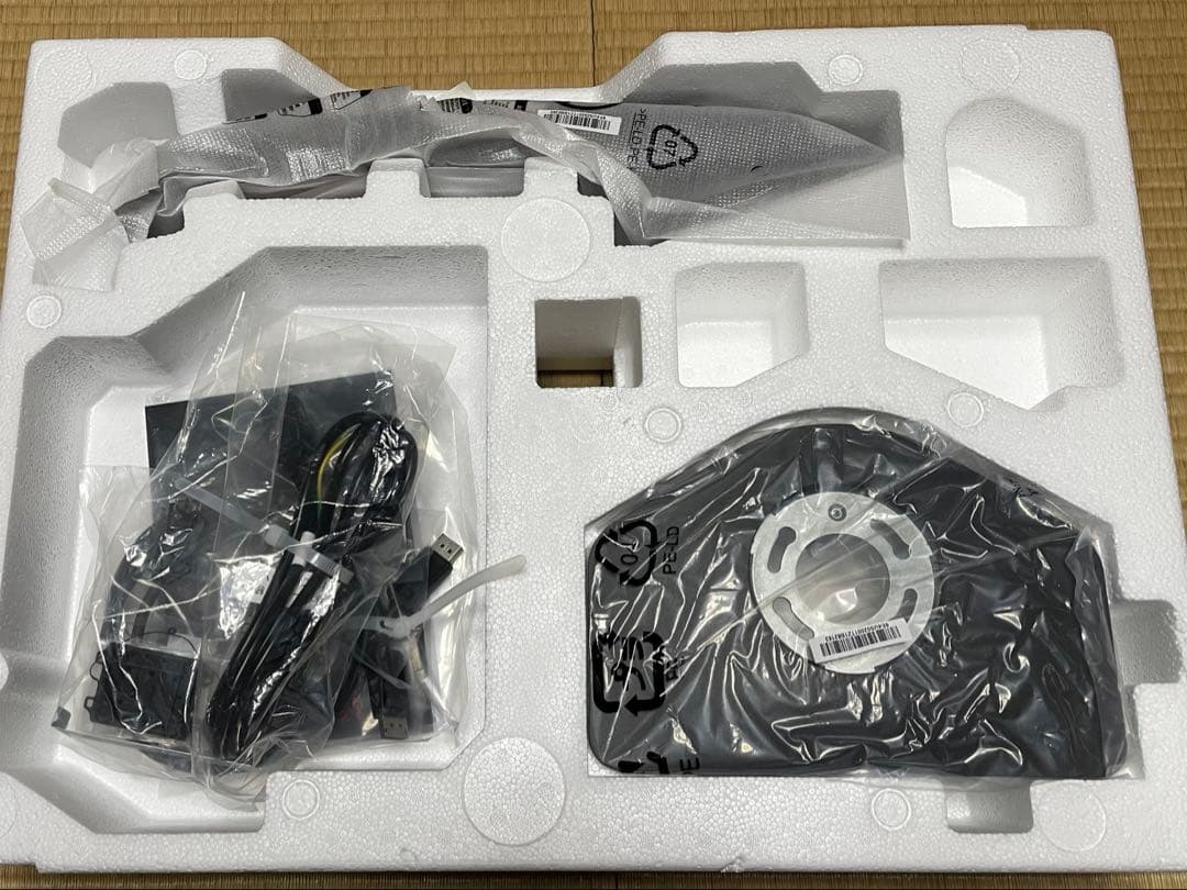 zowie XL2411K 箱付き