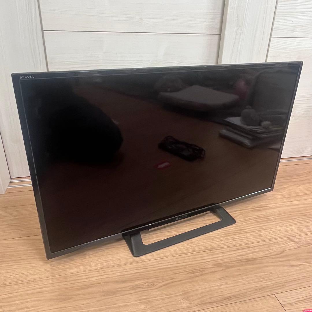 BRAVIA KJ-32W500E 32インチ 液晶テレビ　2020年製