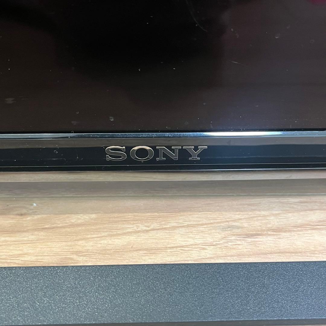 BRAVIA KJ-32W500E 32インチ 液晶テレビ　2020年製