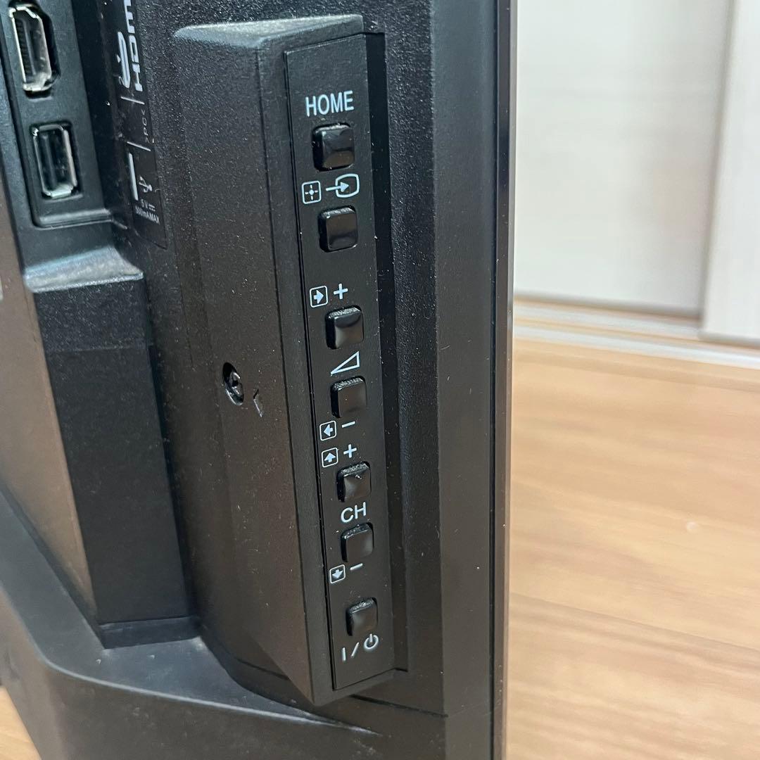 BRAVIA KJ-32W500E 32インチ 液晶テレビ　2020年製