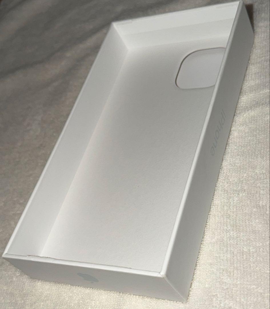 iPhone15Plus ブルー 128GB