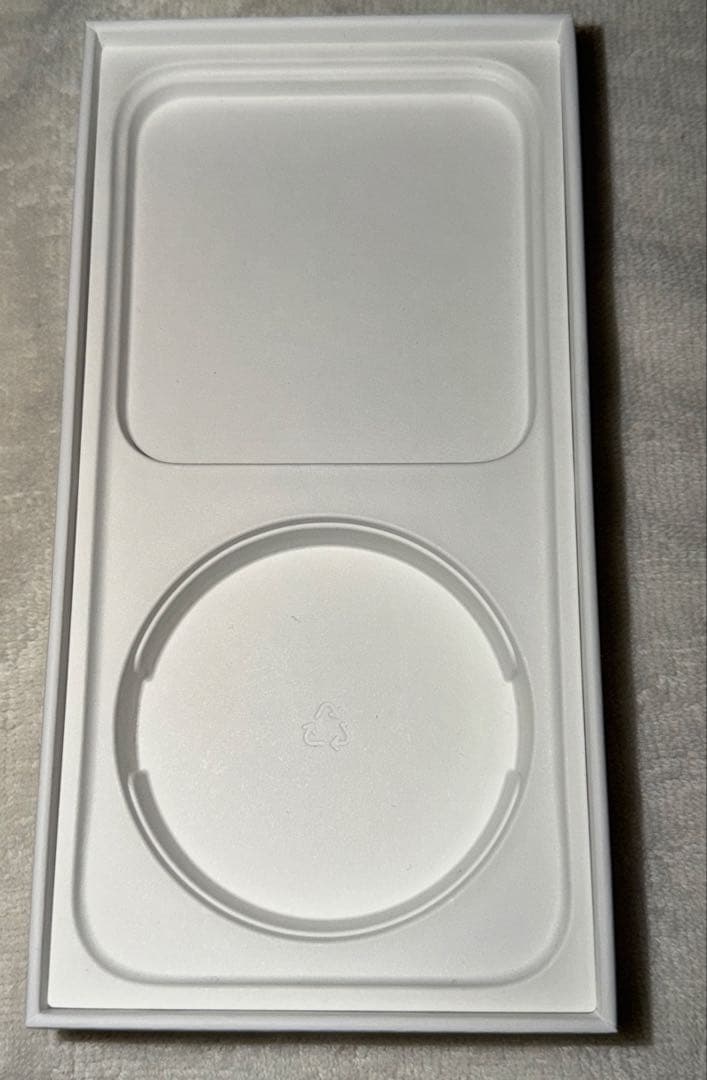 iPhone15Plus ブルー 128GB