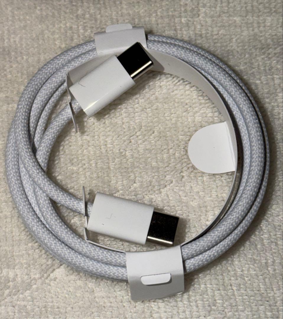 iPhone15Plus ブルー 128GB