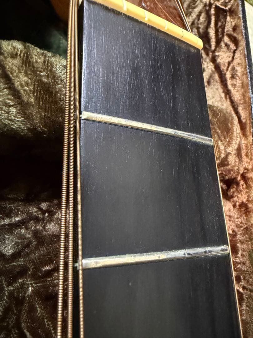 OOO-28EC エリック・クラプトンモデル 1998年製