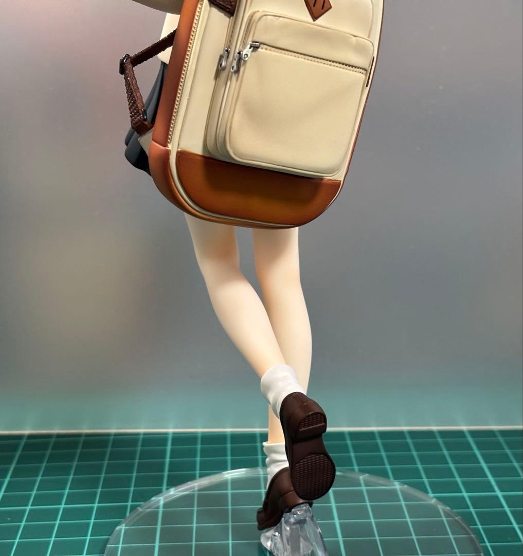 ぼっち・ざ・ろっく！ 喜多郁代 1/7スケール フィギュア