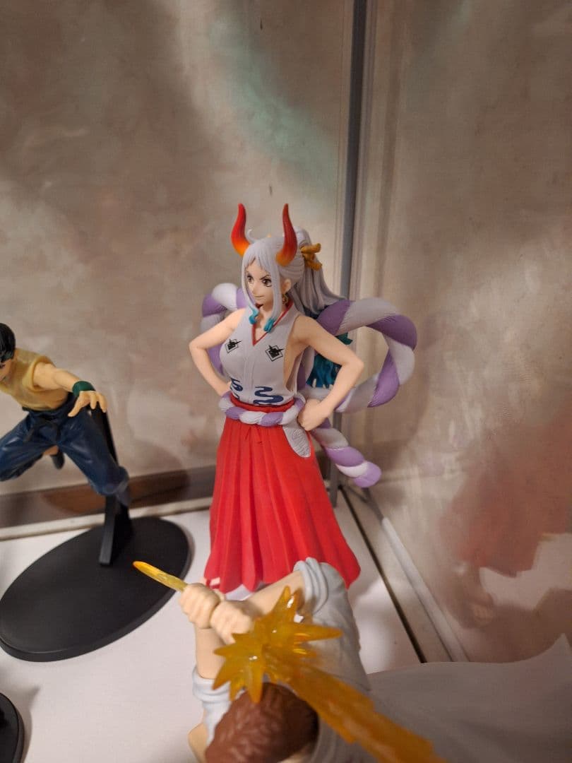 フィギュアまとめ売り(*開封済み*)