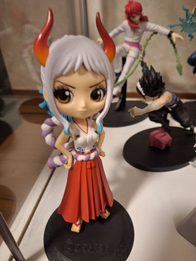 フィギュアまとめ売り(*開封済み*)