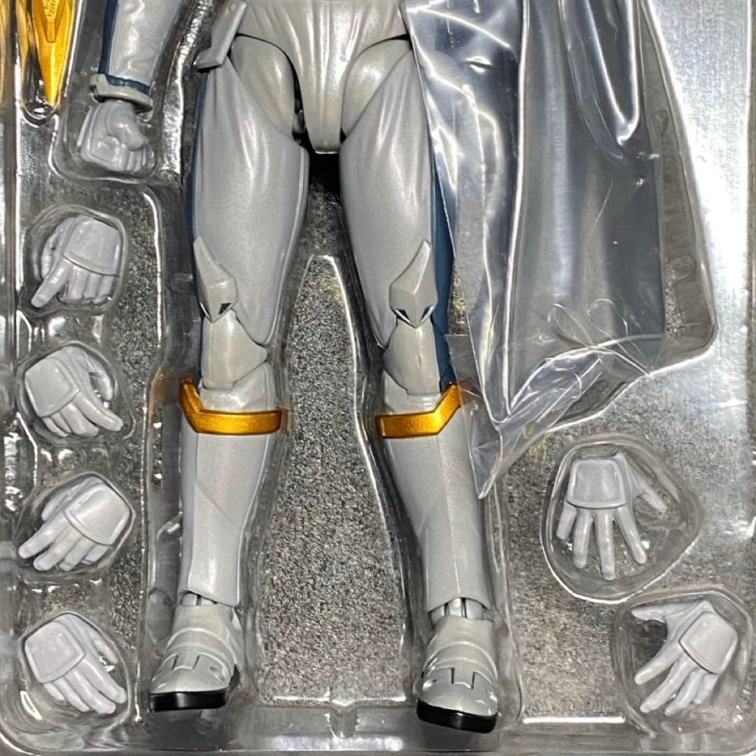 オオクワガタオージャー SHFiguarts 王様戦隊キングオージャー SHF