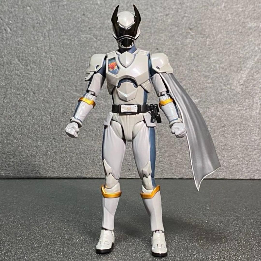 オオクワガタオージャー SHFiguarts 王様戦隊キングオージャー SHF