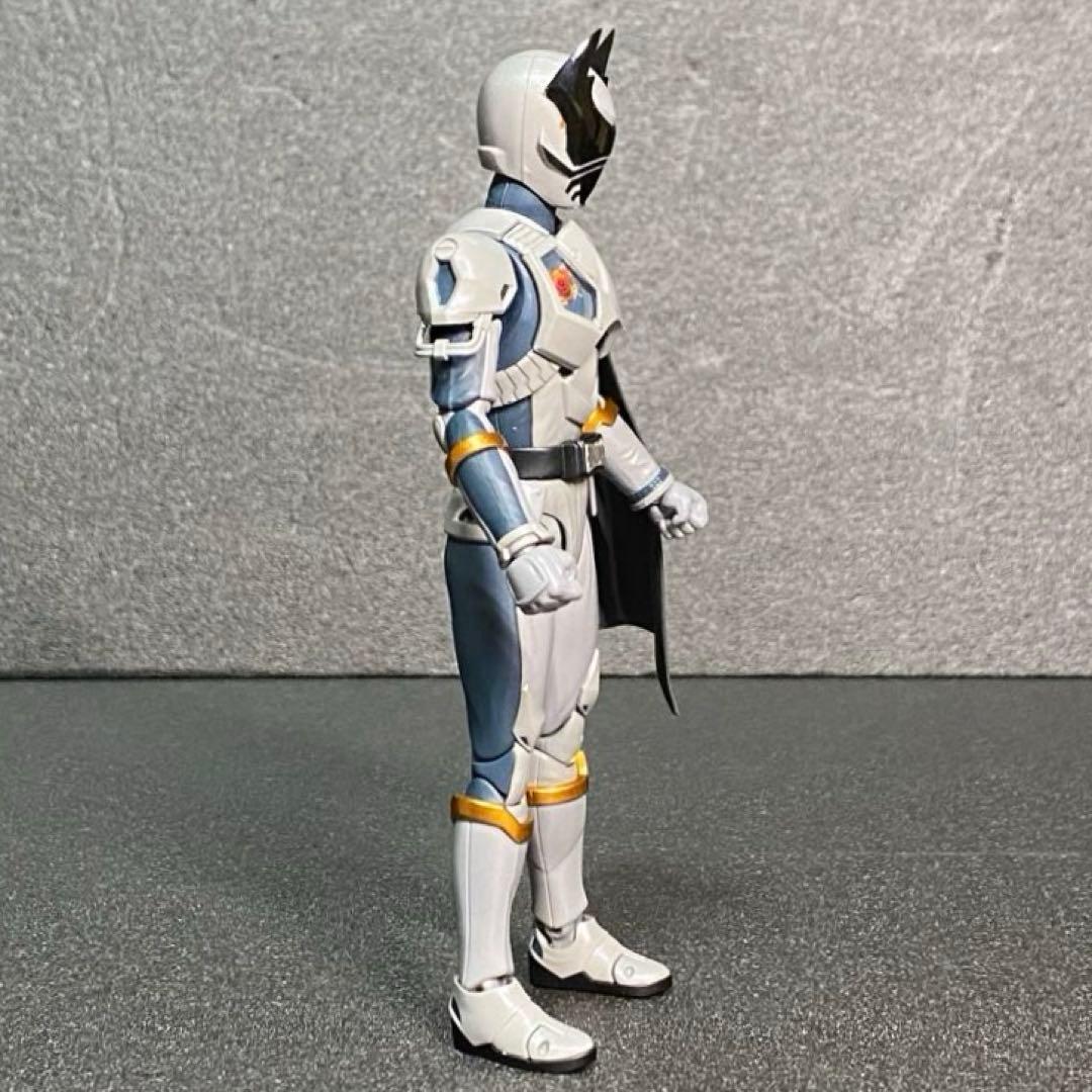 オオクワガタオージャー SHFiguarts 王様戦隊キングオージャー SHF