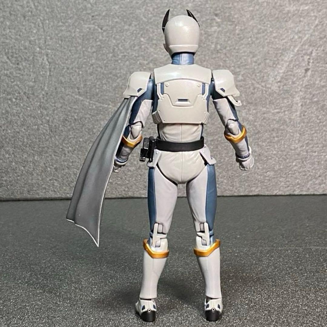 オオクワガタオージャー SHFiguarts 王様戦隊キングオージャー SHF